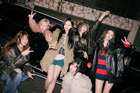 ilkpop gfriend.